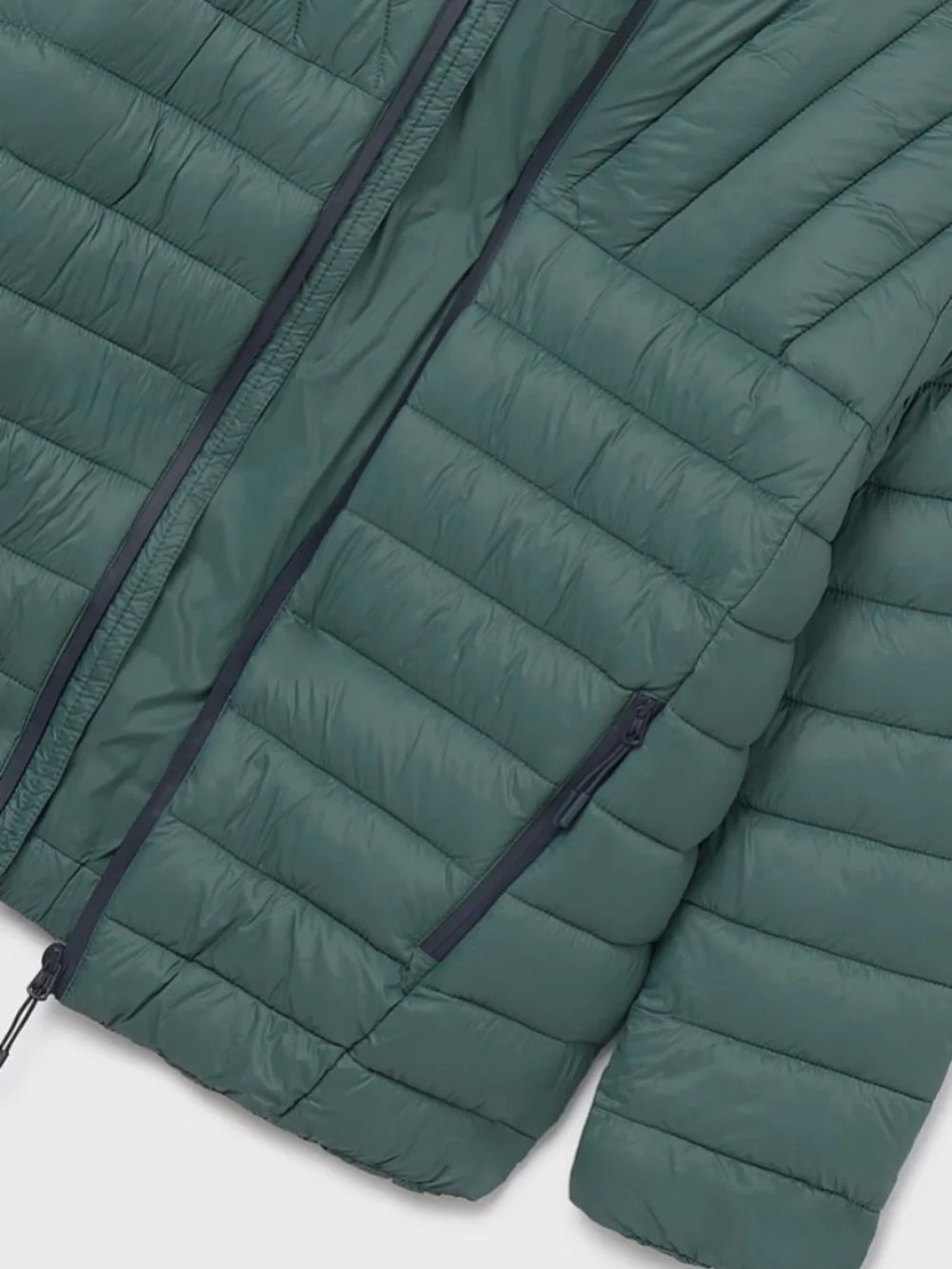 Mayoral Boy Lightweight Padded Jacket (Size: 24M)